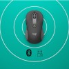 NATEC WIRELESS MOUSE HARRIER 2 1600DPI BT 5.1