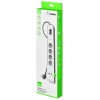 Belkin BSV401VF2M surge protector White 4 AC outlet(s) 2 m