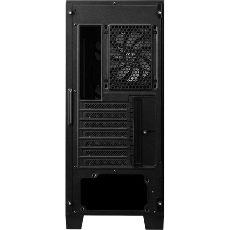 Obudowa MSI MAG FORGE 321R AIRFLOW Obudowa MSI MAG FORGE 321R AIRFLOW