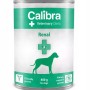 CALIBRA Veterinary Diets Renal Chicken - wet dog food - 400g