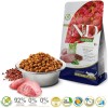 FARMINA N&D Quinoa Digestion Lamb and Fennel - dry cat food - 1,5 kg FARMINA N&D Quinoa Digestion Lamb and Fennel - dry cat food - 1,5 kg