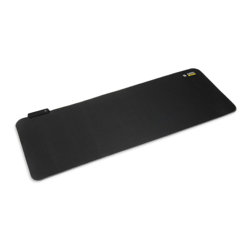 iBox IMPG5 mouse pad Gaming mouse pad Black iBox IMPG5 mouse pad Gaming mouse pad Black