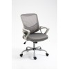 Activejet Office chair YK507 grey