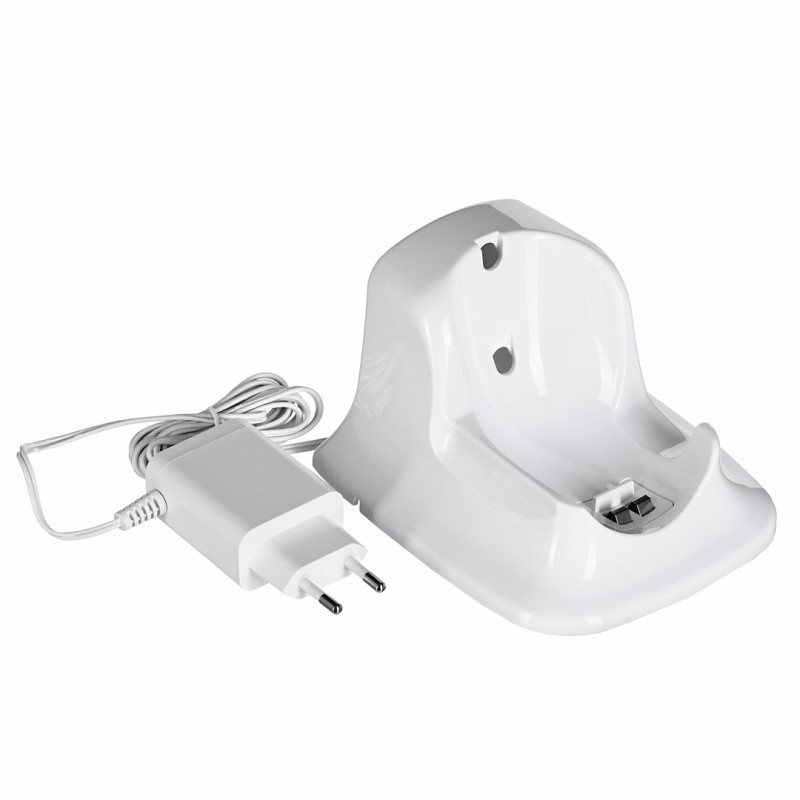 Black & Decker PV1820L handheld vacuum Chrome Bagless Black & Decker PV1820L handheld vacuum Chrome Bagless