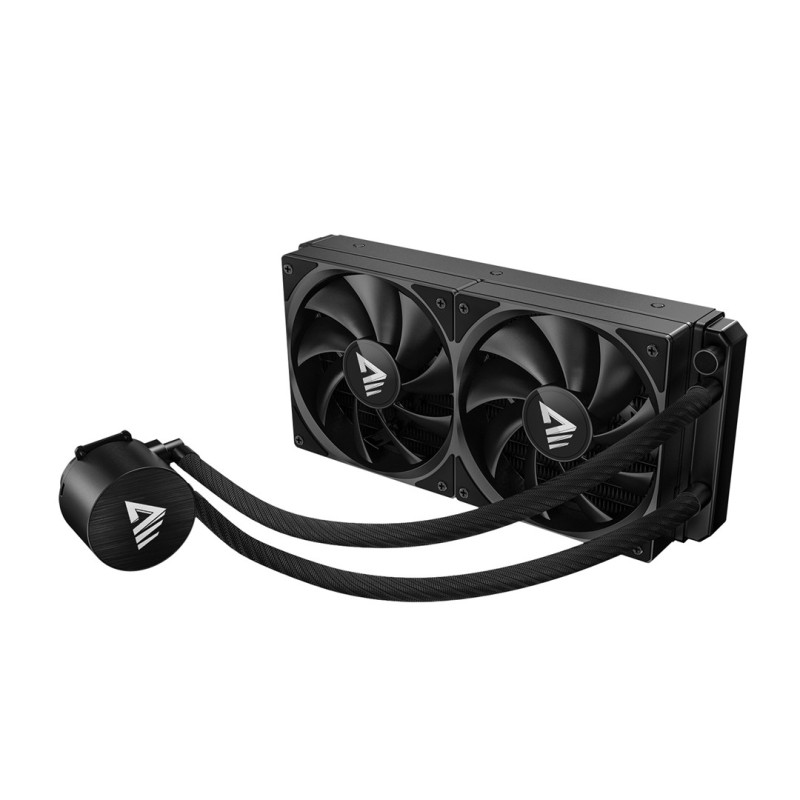 SAVIO NOX 240mm CPU Liquid Cooler