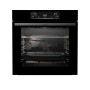 Gorenje   BO6737E02BG Black
