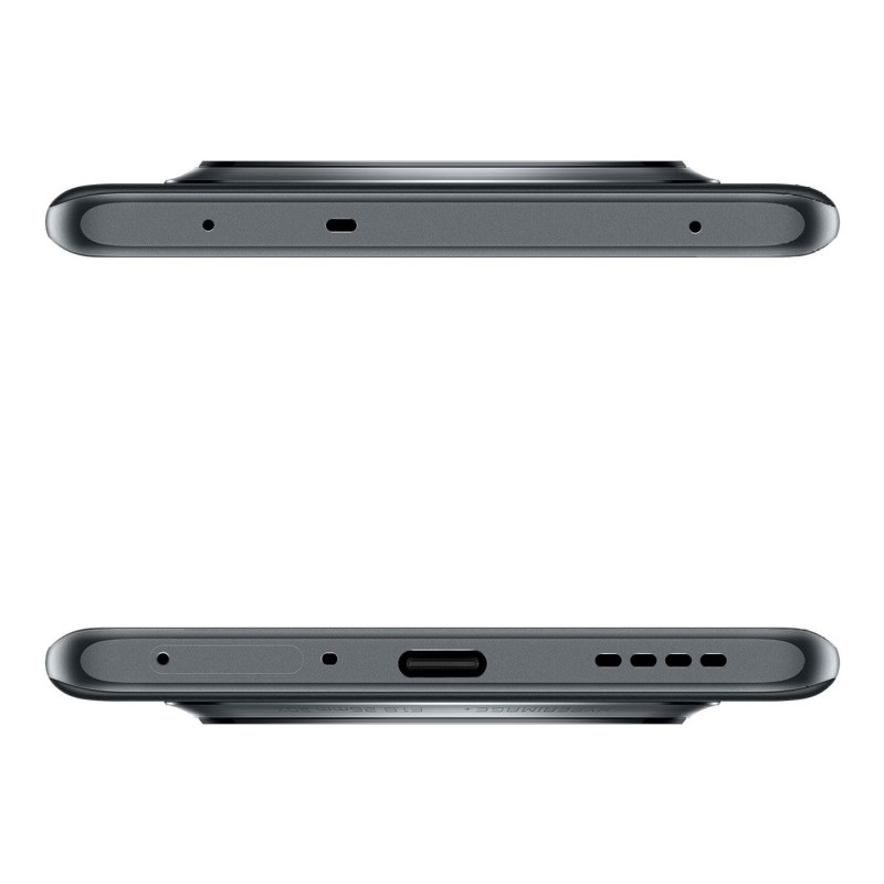 Smartfon realme 14 Pro 5G DS 8/256 GB Suede Grey Smartfon realme 14 Pro 5G DS 8/256 GB Suede Grey
