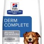 HILL'S Prescription Diet Derm Complete - dry dog food - 1,5kg
