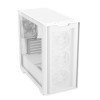 Corsair 3500X ARGB Midi Tower White