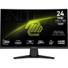 MSI MAG 244C computer monitor 59.9 cm (23.6 MSI MAG 244C computer monitor 59.9 cm (23.6