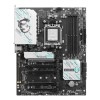 MSI B840 GAMING PLUS WIFI motherboard AMD B840 Socket AM5 ATX