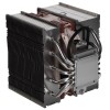 Chłodzenie CPU NOCTUA NH-D9L chromax.black