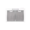 MAAN VELA 2 60 HOOD WHITE MAAN VELA 2 60 HOOD WHITE