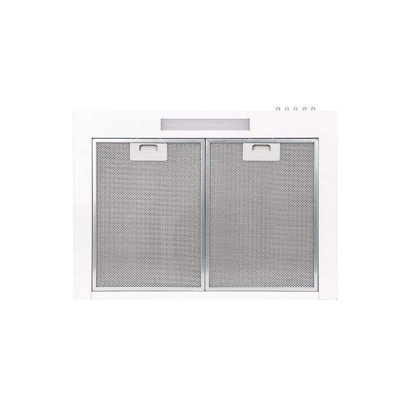MAAN VELA 2 60 HOOD WHITE MAAN VELA 2 60 HOOD WHITE
