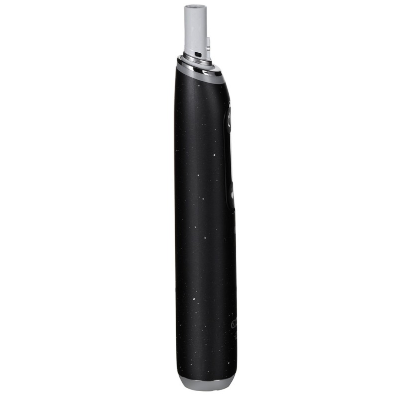 ORAL-B iO Series 10 Cosmic Black Electric toothbrush + iO Sense charger Black ORAL-B iO Series 10 Cosmic Black Electric toothbrush + iO Sense charger Black