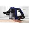 Bosch Serie 6 BBS611MAT handheld vacuum Blue Bagless