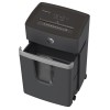 HP PRO SHREDDER 15CC 20L paper shredder Micro-cut shredding HP PRO SHREDDER 15CC 20L paper shredder Micro-cut shredding