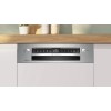 Bosch Serie 4 SPI4HMS49E dishwasher Semi built-in 10 place settings E Bosch Serie 4 SPI4HMS49E dishwasher Semi built-in 10 place settings E