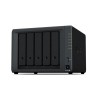 Synology DiskStation DS1522+ NAS/storage server Tower Ethernet LAN Black R1600