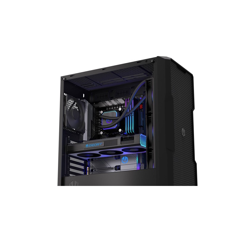 Chłodzenie ASUS PROART LC 360 Chłodzenie ASUS PROART LC 360