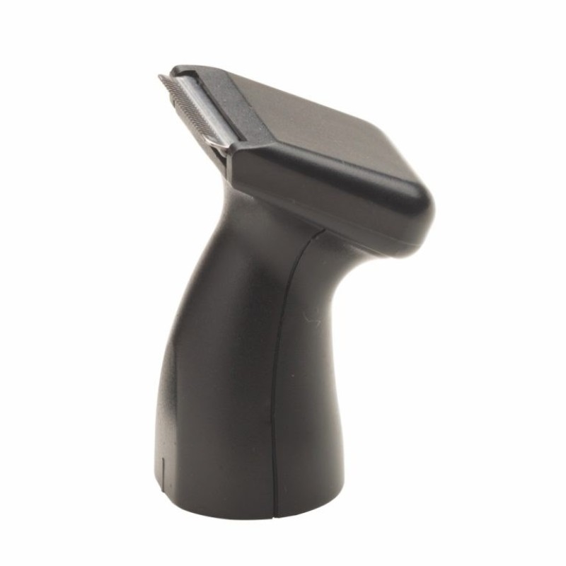 Zelmer ZNT0300 beard trimmer Battery Black, Stainless steel Zelmer ZNT0300 beard trimmer Battery Black, Stainless steel