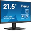 iiyama ProLite XU2293HS-B6 computer monitor 54.6 cm (21.5