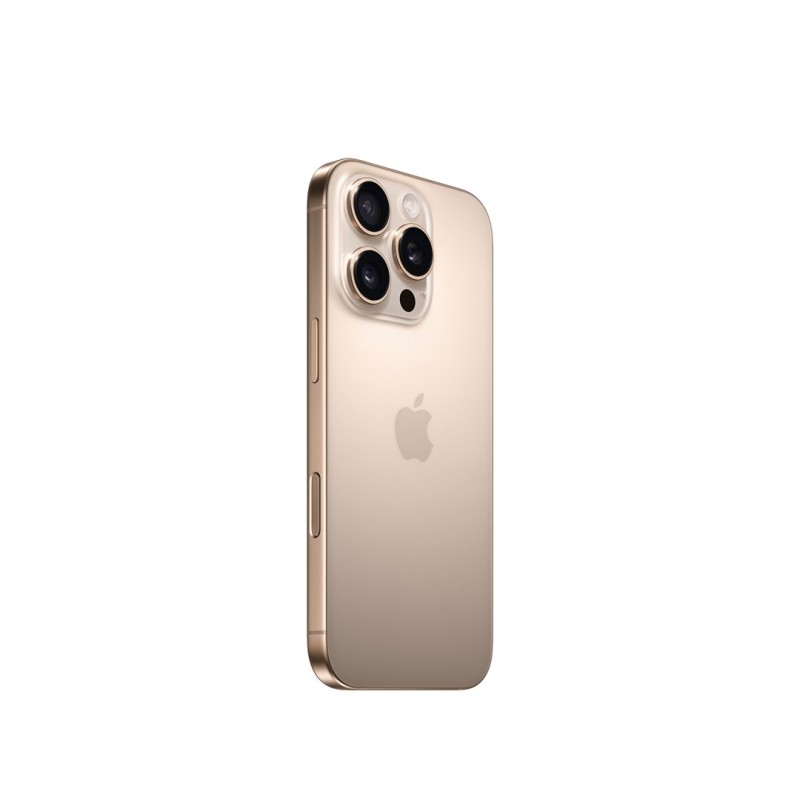 Apple iPhone 16 Pro 16 cm (6.3 Apple iPhone 16 Pro 16 cm (6.3