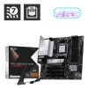 MSI PRO B850M-P WIFI AMD B850 Socket AM5 micro ATX