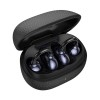 Hoco EA5 DUKE III Headset Wireless Open-Ear Connectivity/Music Bluetooth Black Hoco EA5 DUKE III Headset Wireless Open-Ear Connectivity/Music Bluetooth Black