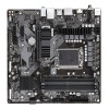 GIGABYTE B760M DS3H AX DDR4 Motherboard - Supports Intel Core 14th Gen CPUs, 6+2+1 Phases Digital VRM, up to 5333MHz DDR4 (OC), 2xPCIe 4.0 M.2, Wi-Fi 6E, 2.5GbE LAN, USB 3.2 Gen2
