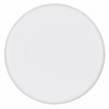 Round aluminium shower stool Round aluminium shower stool