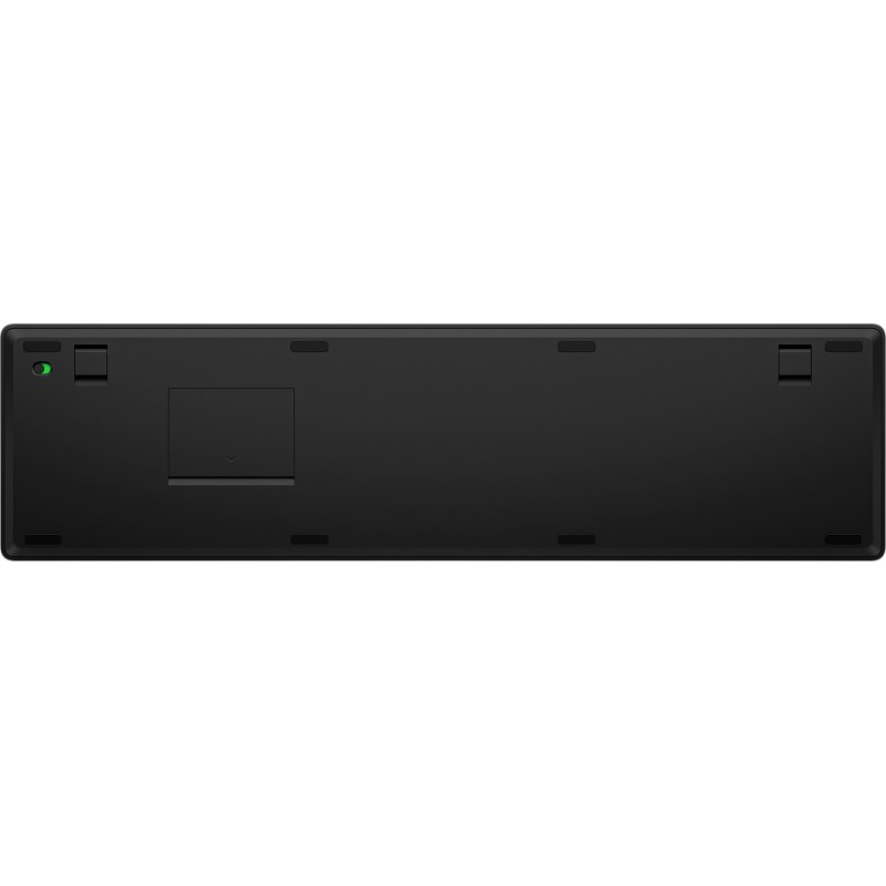 HP 450 Programmable Wireless Keyboard HP 450 Programmable Wireless Keyboard