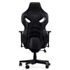 Diablo X-FIGHTER gaming chair black and black Diablo X-FIGHTER gaming chair black and black