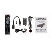 BLOW TUNER DVB-T2 6000FHD MINI H.265 BLOW TUNER DVB-T2 6000FHD MINI H.265