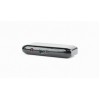 LANBERG ADAPTER DISPLAYPORT(M)->HDMI(F) 10CM LANBERG ADAPTER DISPLAYPORT(M)->HDMI(F) 10CM