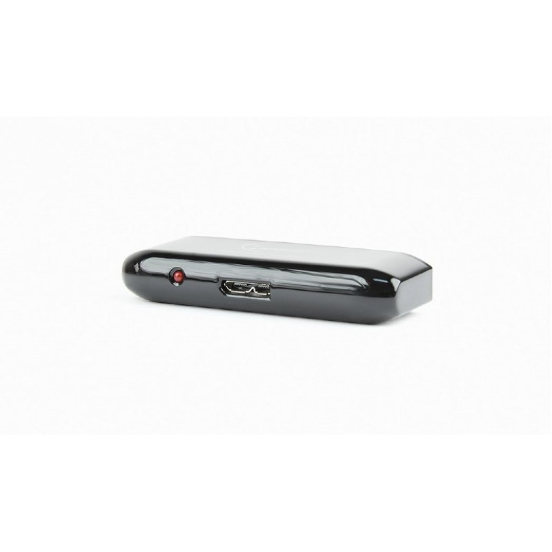 LANBERG ADAPTER DISPLAYPORT(M)->HDMI(F) 10CM LANBERG ADAPTER DISPLAYPORT(M)->HDMI(F) 10CM