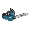 Makita DUC356ZB chainsaw Black, Blue Makita DUC356ZB chainsaw Black, Blue
