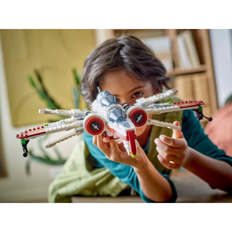 LEGO STAR WARS 75402 ARC-170 Starfighter LEGO STAR WARS 75402 ARC-170 Starfighter