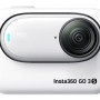 Insta360 GO 3S action sports camera 4K Ultra HD Wi-Fi 39.1 g