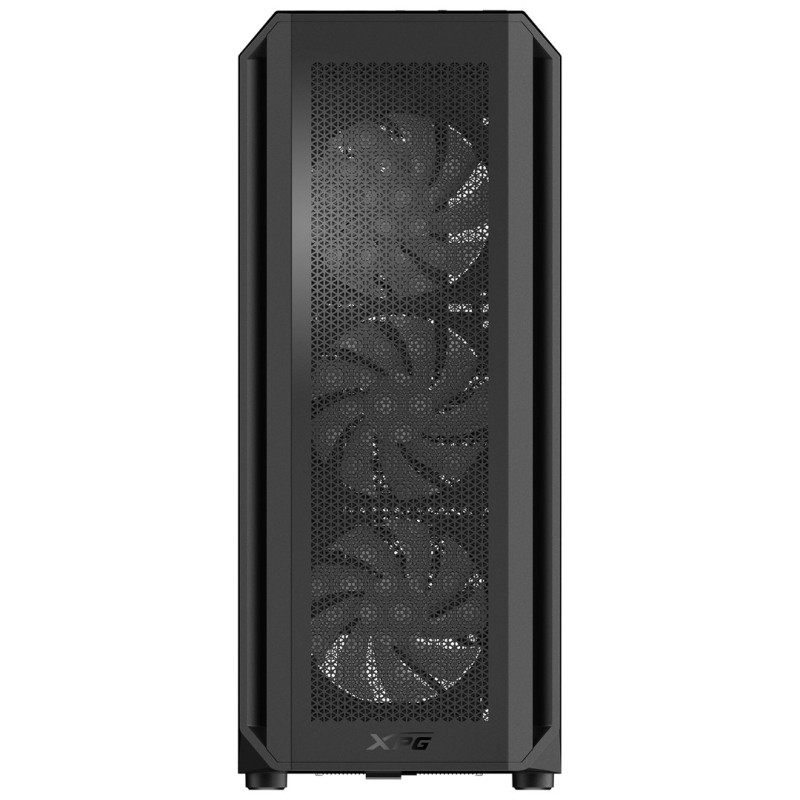 XPG VALOR AIR PLUS MID-TOWER-Case Black XPG VALOR AIR PLUS MID-TOWER-Case Black