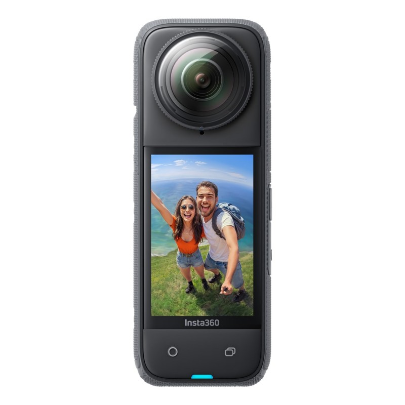 Insta360 X4 action sports camera 72 MP 8K Ultra HD CMOS 25.4 / 2 mm (1 / 2