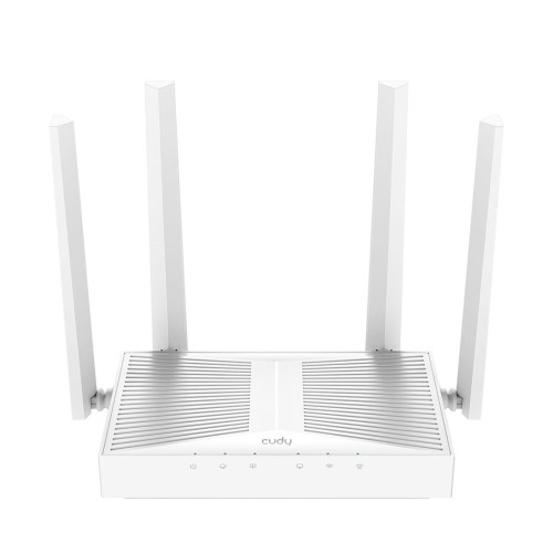 Router CUDY WR3000E Router CUDY WR3000E