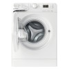 Washing machine INDESIT MTWSA 61294 W PL Washing machine INDESIT MTWSA 61294 W PL