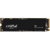 Crucial P3 M.2 1 TB PCI Express 3.0 NVMe 3D NAND