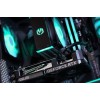 Actina 5901443416999 PC AMD Ryzen™ 7 8700F 32 GB DDR5-SDRAM 1 TB SSD AMD Radeon RX 9070 Midi Tower Black