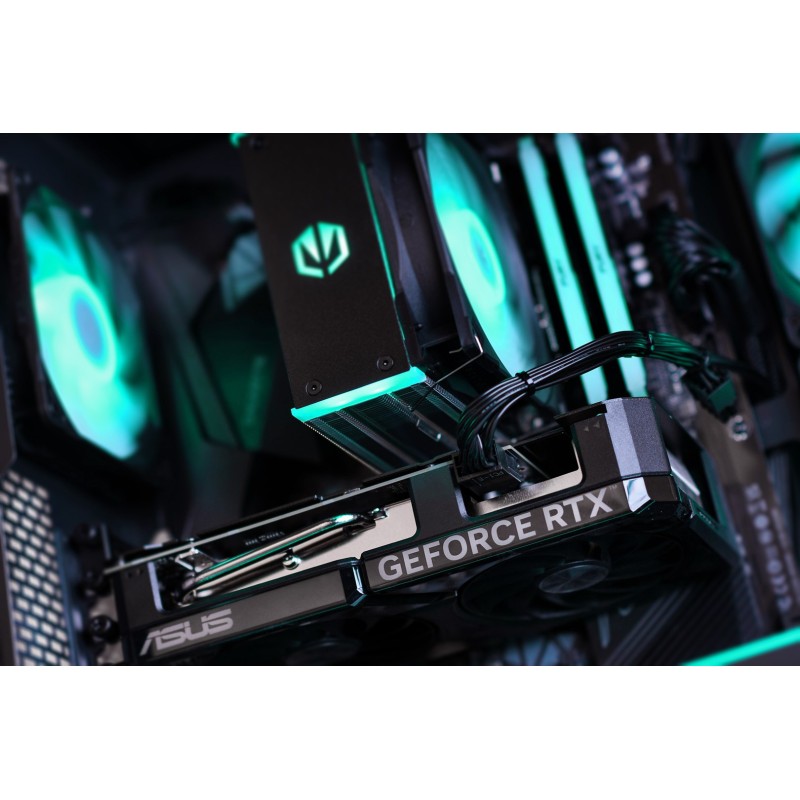 Actina 5901443416999 PC AMD Ryzen™ 7 8700F 32 GB DDR5-SDRAM 1 TB SSD AMD Radeon RX 9070 Midi Tower Black Actina 5901443416999 PC AMD Ryzen™ 7 8700F 32 GB DDR5-SDRAM 1 TB SSD AMD Radeon RX 9070 Midi Tower Black