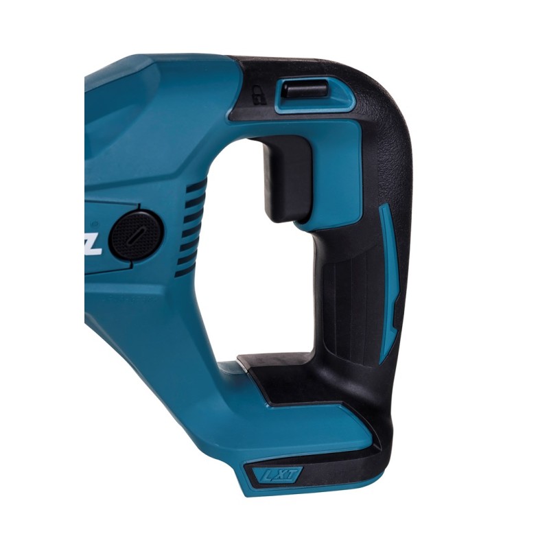 Makita DJR186Z sabre saw 3.2 cm Black,Blue Makita DJR186Z sabre saw 3.2 cm Black,Blue