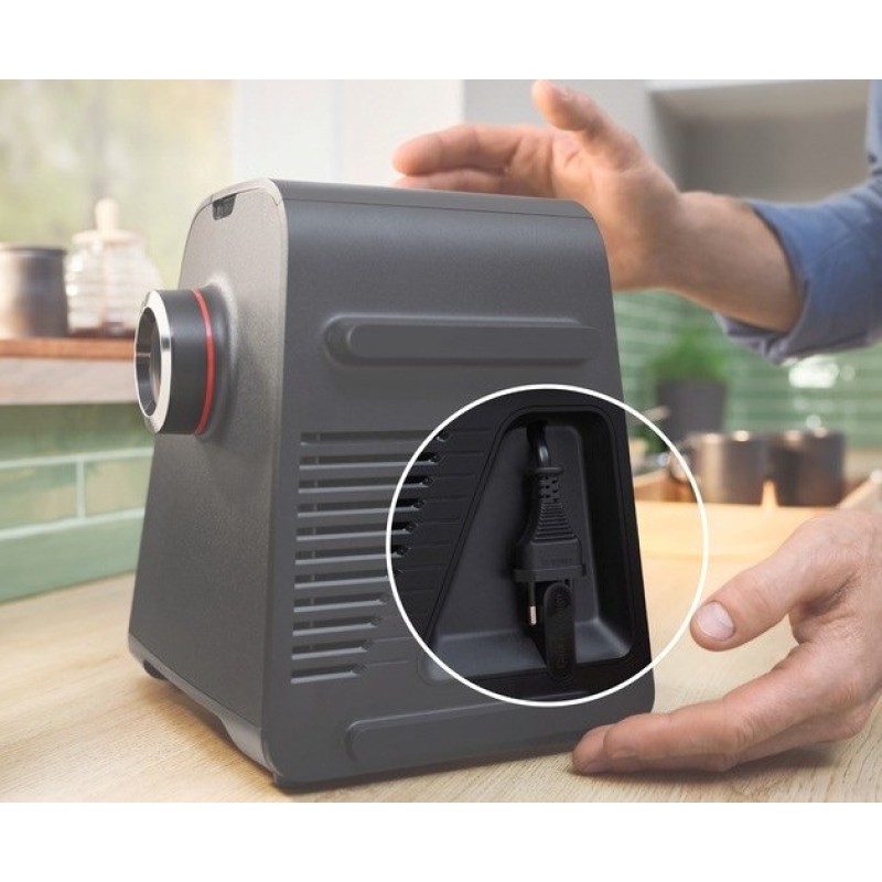 Maszynka do mielenia BOSCH MFW S660B Maszynka do mielenia BOSCH MFW S660B