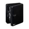 Yale YKB/200/BB2 Key Box Metal Black Yale YKB/200/BB2 Key Box Metal Black