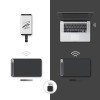 HUION Q620M graphic tablet 5080 lpi 266.7 x 166.7 mm USB Black HUION Q620M graphic tablet 5080 lpi 266.7 x 166.7 mm USB Black